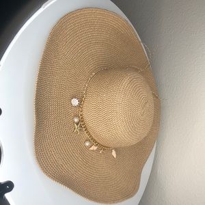 Sun hat